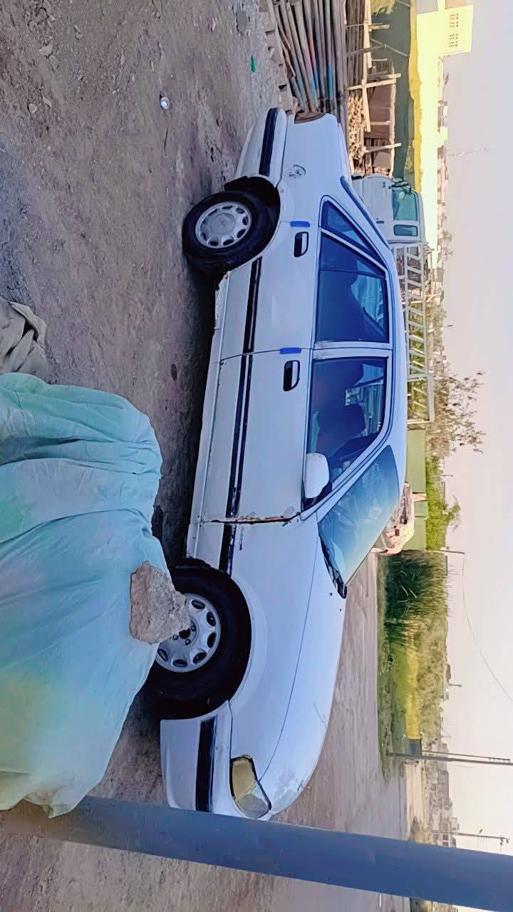 السلام عليكم هاي سياره برنس للبيع خير من الله كلشي شغال سياره اوتماتيك سعرهه ب 13 وارقه اوبيهه مجال حك جيتك او هذه الرقم  او اني حاضر  ‏‪***********‬‏
