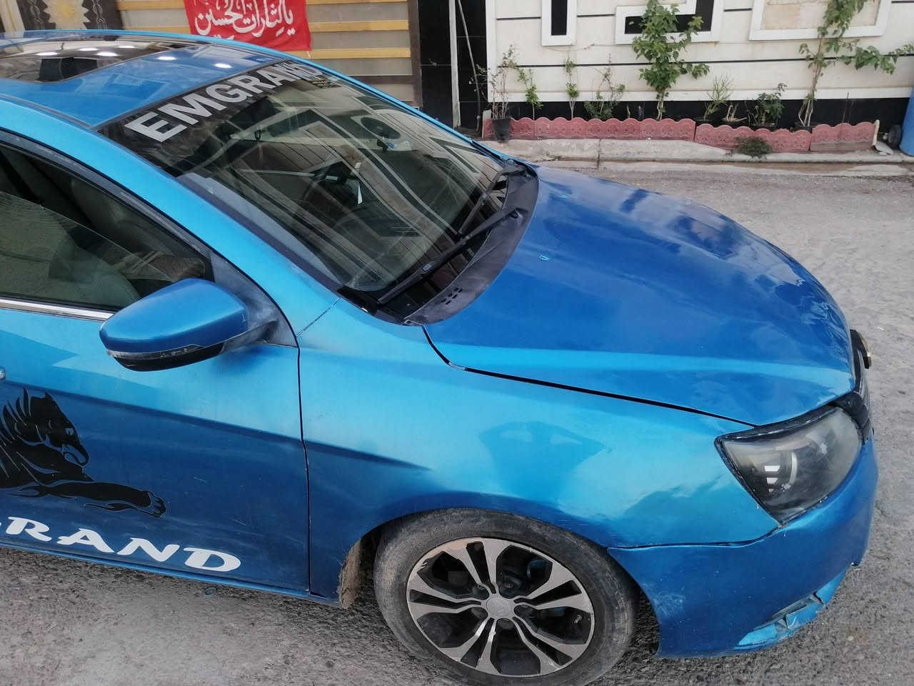 للبيع سياره جيلي أم كراند
موديل 2016
فول مواصفات
تبريد فول
ايرباكات فول
منظومه غاز
بانزين
گير ومحرك مكفولات
الرقم قادسيه
الشرعي في بغداد تحويله في بغداد
بيع أو مراوس
سعر 45
للاتصال والاستفسار
***********
واتساب موجود
