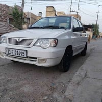 كفالة محرك وكير • تكييف ثلج • ٢٠١٣
