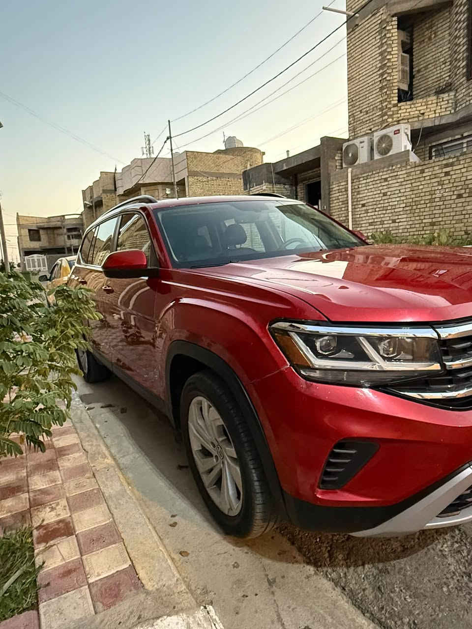 اطلس فاملي • ٢٠٢٢ • رقم اربيل
