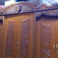 غرفه اخشاب • مستعجل • صاج