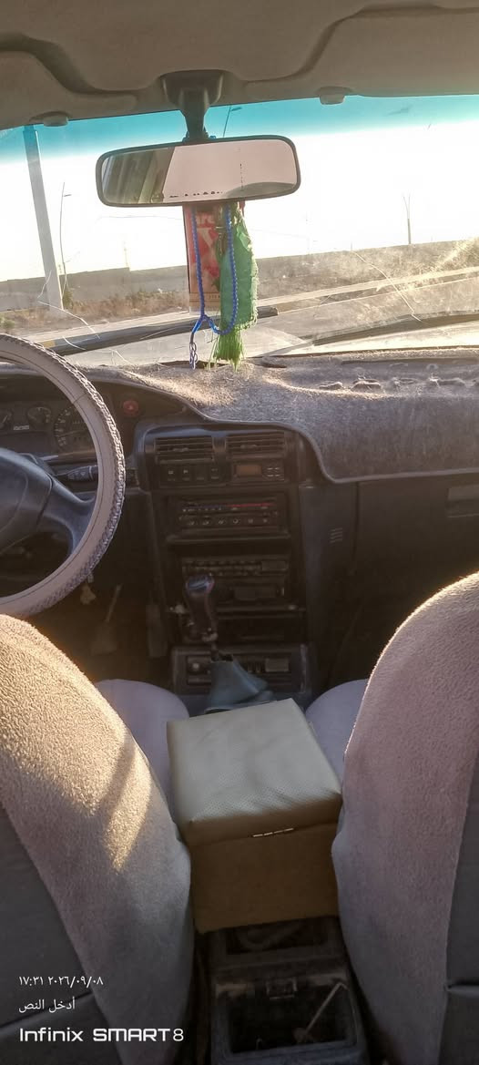 بيع مستعجل 🔥
كيا سيفيا مديل 93

سيارة كير محرك كفالة 

تبريد ثلج 🥶

تدفئة 🔥

كهربائيات كلها شغالة 

أربع جامات 

سستم سمعات 4

غرفتها نضيفة 

رقمها صلاح الدين شرط التحويل 

صدر امامي خلفي جديد

تايرات نص عمر 

كشرها جدام العين 

كفالة دواخل و كلبة 

واتساب ***********
اتصال ***********
مكاني سامراء السعر 33$ وبيها مجال
