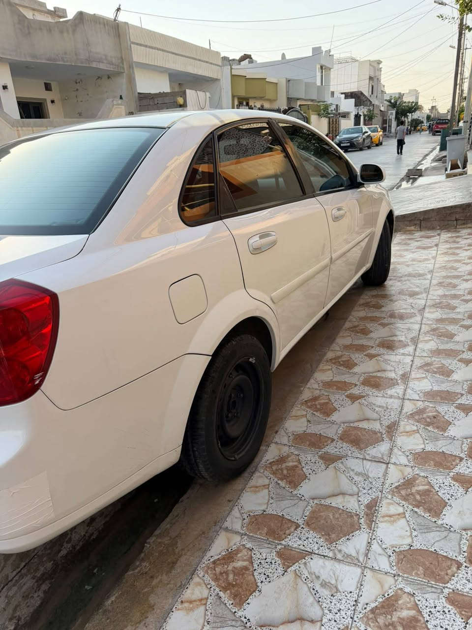 شوفرليت اوبترا 2013 كير توماتيك  محرك شرط سنوي تحويل شرط  سيارة وزع بيلادي بدون دعم سبغ سيارة احلة من صورة (مكان سيارة  كركوك )
سعر :88 $مجال 
رقم تلفون : *********** وتساب 
شوفرليت اوبترا 2013 كير توماتيك  محرك شرط سنوي تحويل شرط  سيارة وزع بيلادي بدون دعم سبغ سيارة احلة من صورة (مكان سيارة  كركوك )

