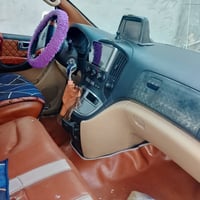 ستاركس • فول مواصفات • المكان يجي