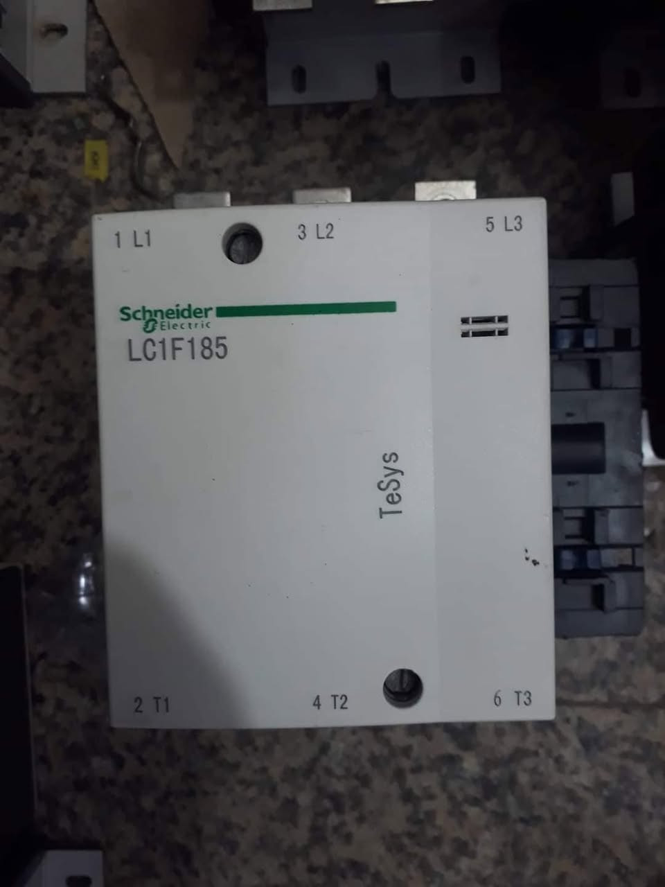 👈وصول وجبه جديده من الكوندكترات أل S والشنايدر 👉
كوندكتر ٤٠ أمبير LS الشكل الحديث البالة الكوري 👈 ٩ الاف 
كوندكتر ٦٠ أمبير LS الشكل الحديث البالة الكوري 👈١٥ الاف 
كوندكتر ١٠٠ امبير LS الشكل الحديث البالةالكوري  👈 ٢٥ الاف
كوندكتر  ١٣٥ امبير LS الشكل الحديث البالة الكوري 👈 ٣٠ الاف 
كوندكتر شنايدر ٤٠ امبير 👈 ١٢ الاف 
كوندكتر شنايدر ٥٠ امبير 👈 ١٤ الاف 
كوندكتر شنايدر ٦٠ امبير 👈 ٢٥ الاف
كوندكتر شنايدر ٨٠ امبير 👈 ٣٠ الاف 
كوندكتر شنايدر ١٢٥ امبير 👈 ٣٥ الاف 
كوندكتر شنايدر ٢٥٠ امبير 👈 ١٠٠ الاف 
كوندكتر شنايدر ٤٠٠ امبير 👈 ٣٢٥ الاف
كوندكتر شنايدر ٢٧٥ امبير 👈 ١٣٠ الاف 
كوندكتر شنايدر ٣١٥ امبير 👈 ١٧٥ الاف
كوندكتر شنايدر ٥٠٠ امبير 👈 ٣٥٠ الاف  
كوندكتر شنايدر ٧٠٠ امبير 👈 ٤٠٠ دولار
كوندكتر شنايدر ١٠٠٠ امبير 👈 ٥٠٠ دولار 
كوندكتر شنايدر رباعي ١٢٥ امبير 👈 ٥٠ الاف 
كوندكتر رباعي ١٢٥ امبير تلي ميكانيك 👈 ٣٠ الاف 
كوندكتر ABB ٢٥ امبير 👈 ١٢ الاف 
كوندكتر ABB ٤٥ امبير 👈 ٢٠ الاف 
كوندكتر ABB ٦٥ امبير 👈 ٢٥ الاف 
كوندكتر ABB ١٠٠ / ١٢٥ امبير 👈 ٤٠ الاف 
كوندكتر ABB ١٤٥ امبير 👈 ٦٥ الاف 
كوندكتر ABB ١٦٠ امبير 👈 ٧٠ الاف 
كوندكتر ABB ٢٥٠ / ٢٧٥ امبير 👈 ١٤٠ الاف 
شورجه عكد نصاره 
توجد لدينا خدمه توصيل لكافه المحافضات 
***********
