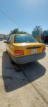 للبيع سايبا موديل 2021 باسمي مصفرة هيئة وغرامات محرك كير تبريد مكفول م...