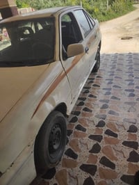 دايو سلو • ١٩٩٥ • رقم صلاح الدين