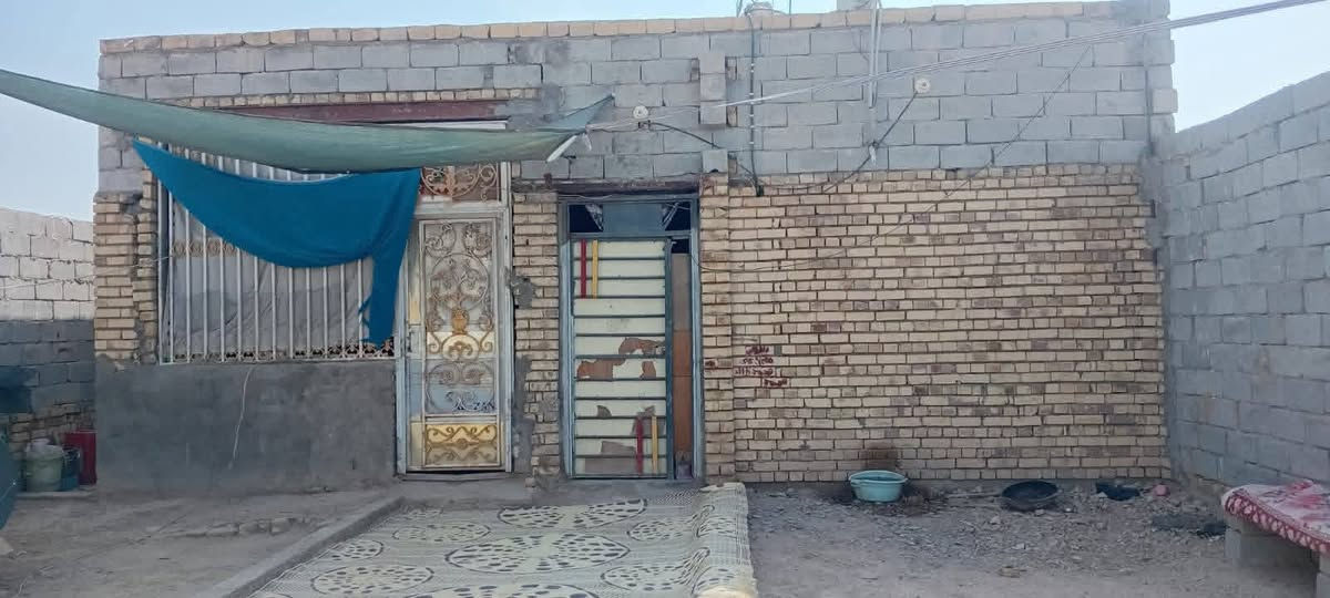 شارع سيد وحيد • زراعي • ٢٠٠م