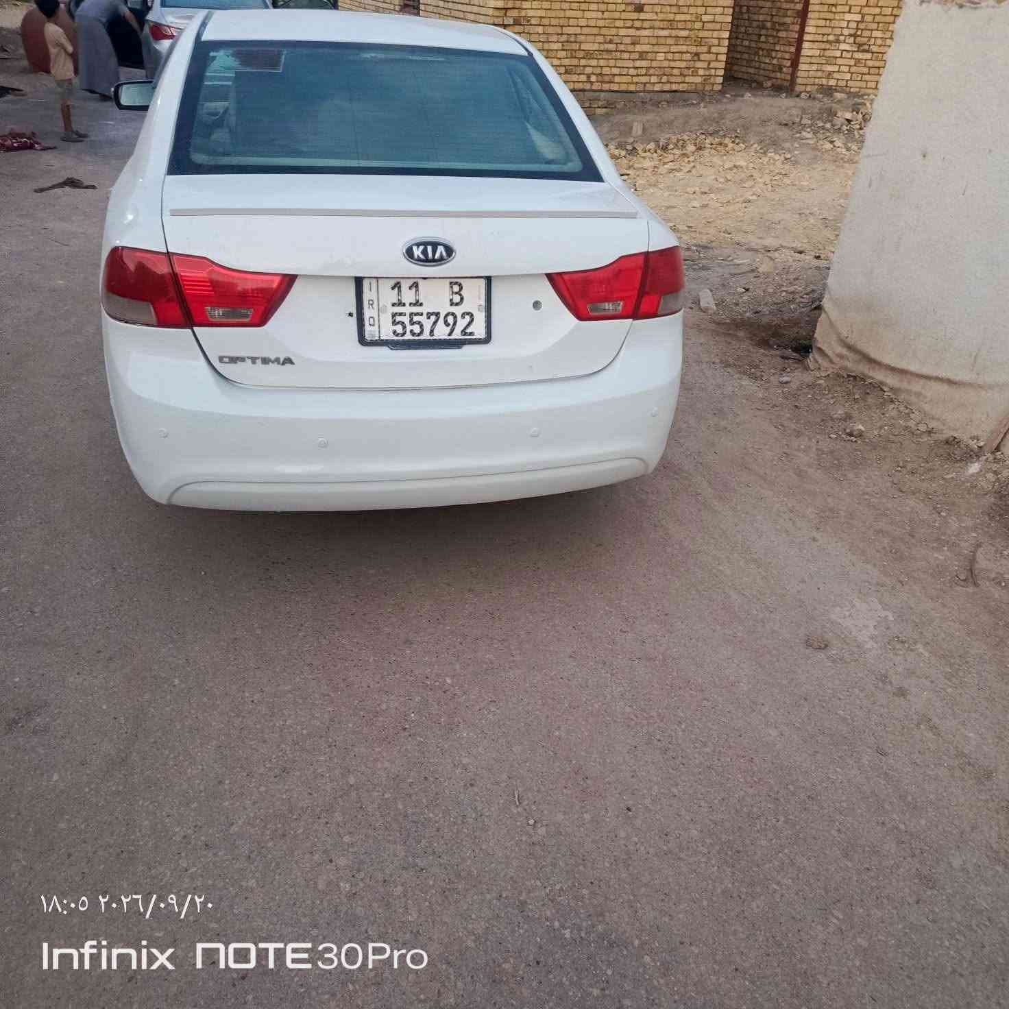 اوبتيما 2010خليجي 2400دوش فول مواصفات مكينه كير تبريد حداديه طخم تاير كله نظيف وجديد بيه حزام وتبديل جاملغ ناصريه سوك الشيوخ سعره 95

نص مكتوب في الصور:
- ١٨:٠٥ ٢٠٢٦/٠٩/٢٠
- Infinix NOTE 30Pro
- Infinix NOTE 30 Pro
- ١٨:٠٥ ٢٠٢٦/٠٩/٢٠ Infinix NOTE30Pro
- ١٨:٠٤ ٢٠٢٦/٠٩/٢٠