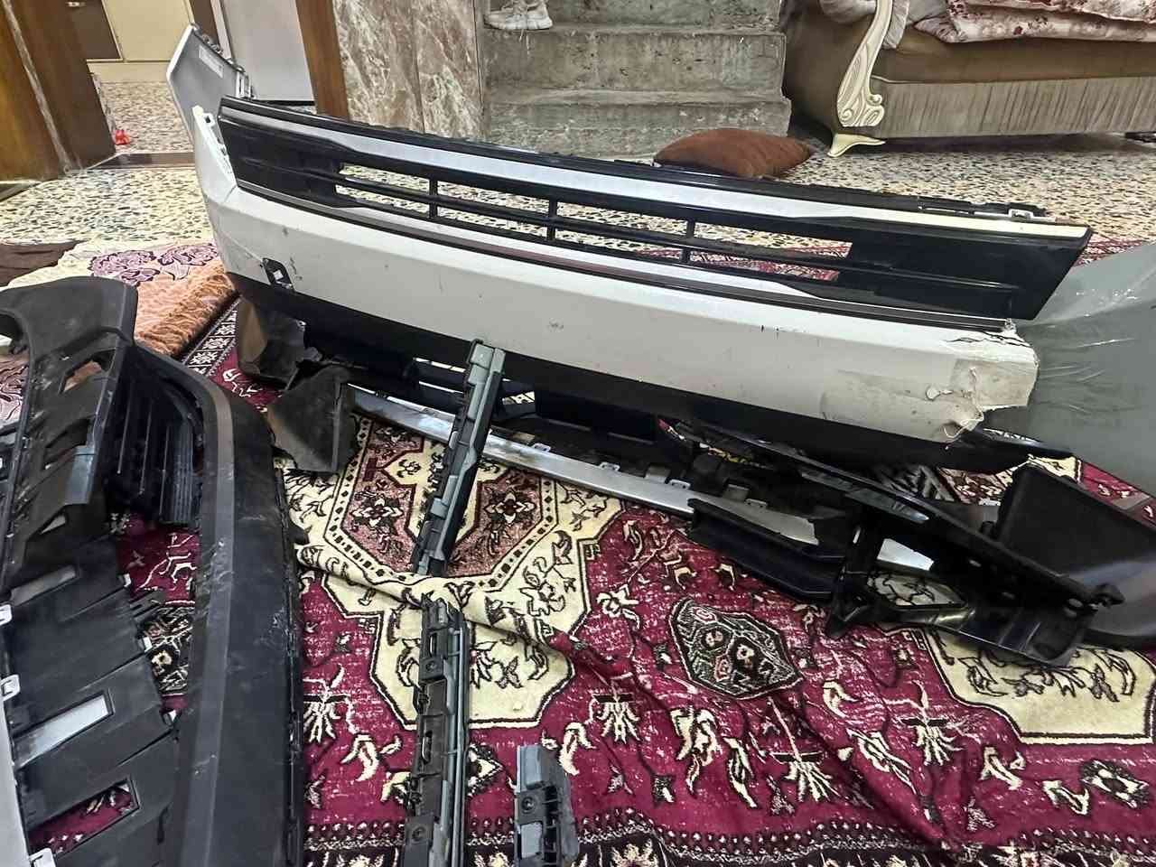 دعاميه كي فور • ٢٠٢٥ • محتاجه فايبر