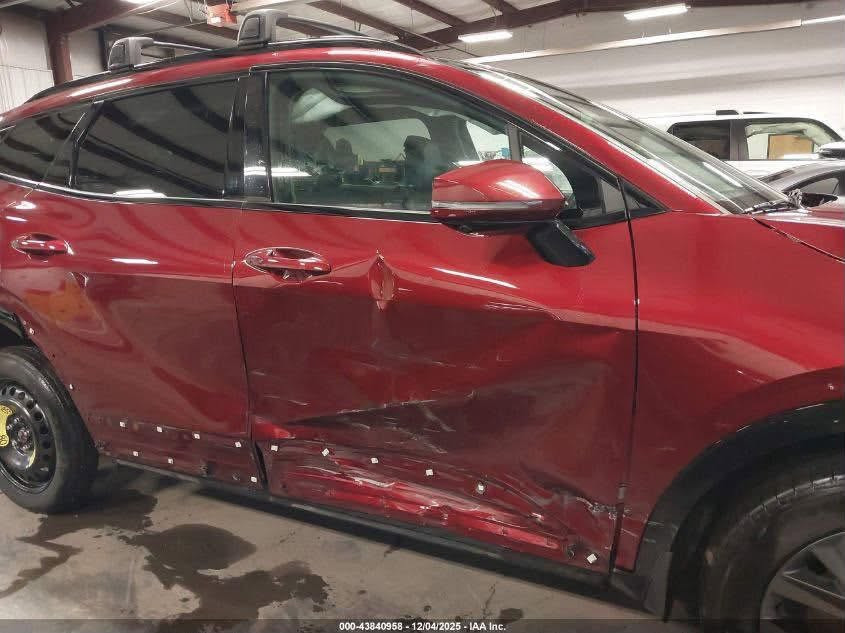 سلام عليكم سبورتج موديل 24فول دخول جديد برستيج معروفه وصفاته اعله فا بيهن هايبرد حادثه بس باب موضح بلصوره بيع مستعجل عتذر عن لمروس مكان بغداد بلبلديات ***********
