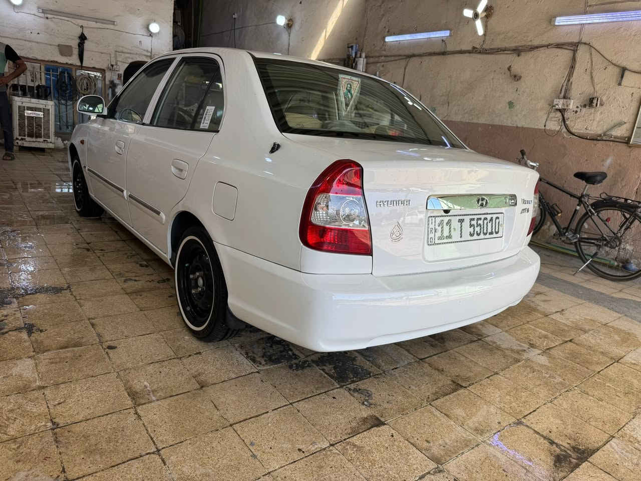 فيرنا • ٢٠١٥ • رقم انكليزي