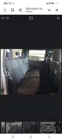 F-150 ٢٠٢١ • مكينة ٢٧٠٠ • رقم اربيل