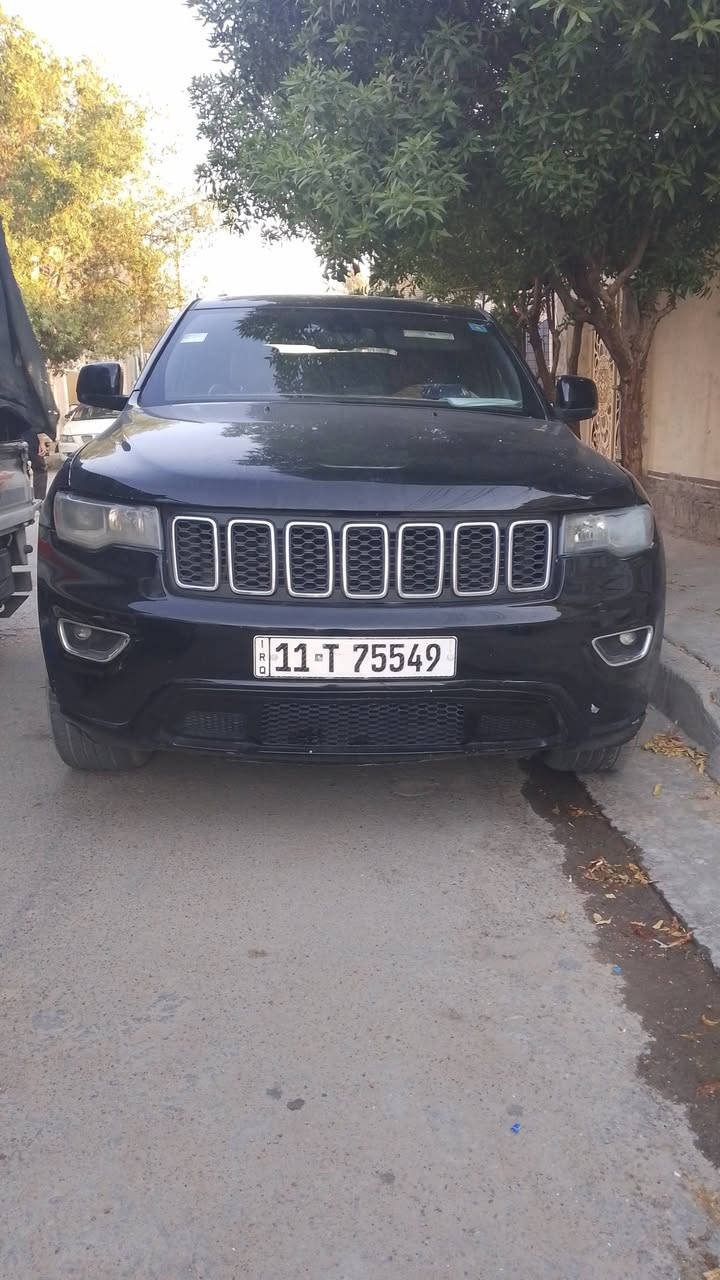 شيروكي • ٢٠١٥ • بنزين