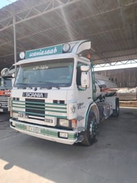 سكانيا ١١٣ • كير ٥×٥ • سنوية ٢٠٣١