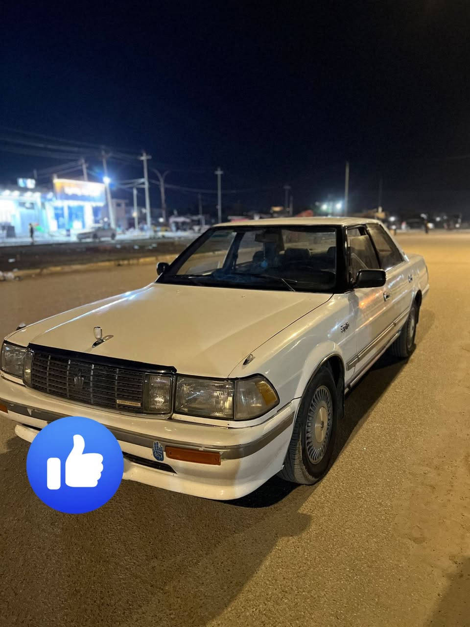 سلام عليكم.  هارتوب للبيع //ناصريه شطره او مراوس ب اوبتيمه 15 وفوك .... موديل 1991.   محرك 2 ونص حداديه جاهزه كهربائيات جاهزه شاشه مكفوله كفاله عامه سياره جاهزه مال جناي.. رقم انبار... الرقم الجديد الاماني .. مشروع وطني سنويه قبل اسبوع جددتهة.. السنويه بسمي تحويل ثاني يوم//السعر55// ويدلل الشراي... الموشراي يعبر  المنشور 
خابرني// ***********
