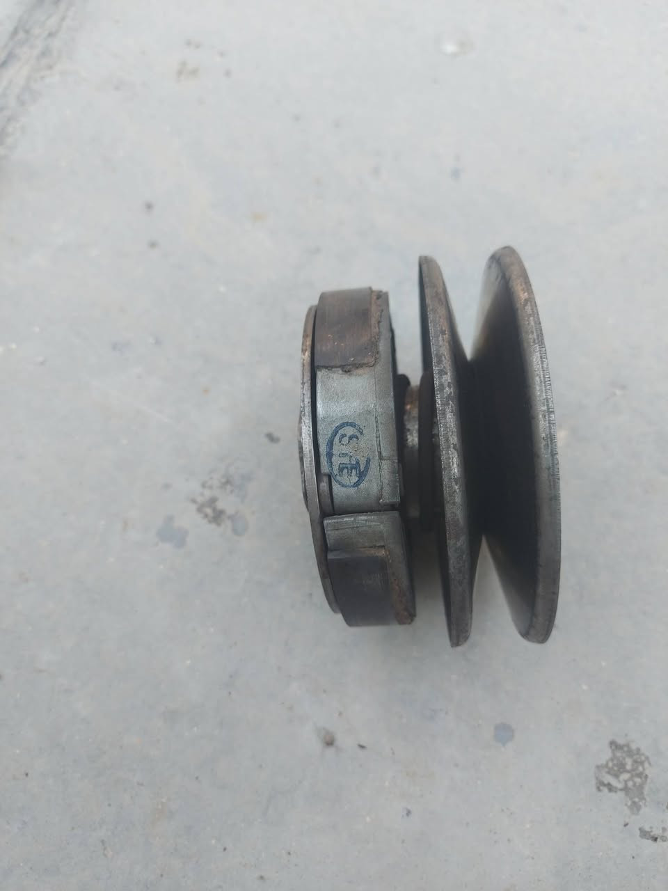 كابريت ماكس مال رابه عله فحص سعر 30 وكلج مال ماكس رابه عله فحص سعر 40 عنوان بغداد طالبيه راقم ***********
