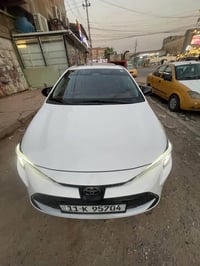 كورلا هايبرد 25 شكل ال امريكي  تجميع الصين رقم بغداد وسنوية تحويل مباش...