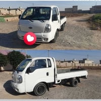 ٢٠١٢ • صبغ عام • تصليح شاصي
