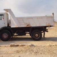 تك ألبي • جاهز للشغل • مكينة وشاصي مكفول