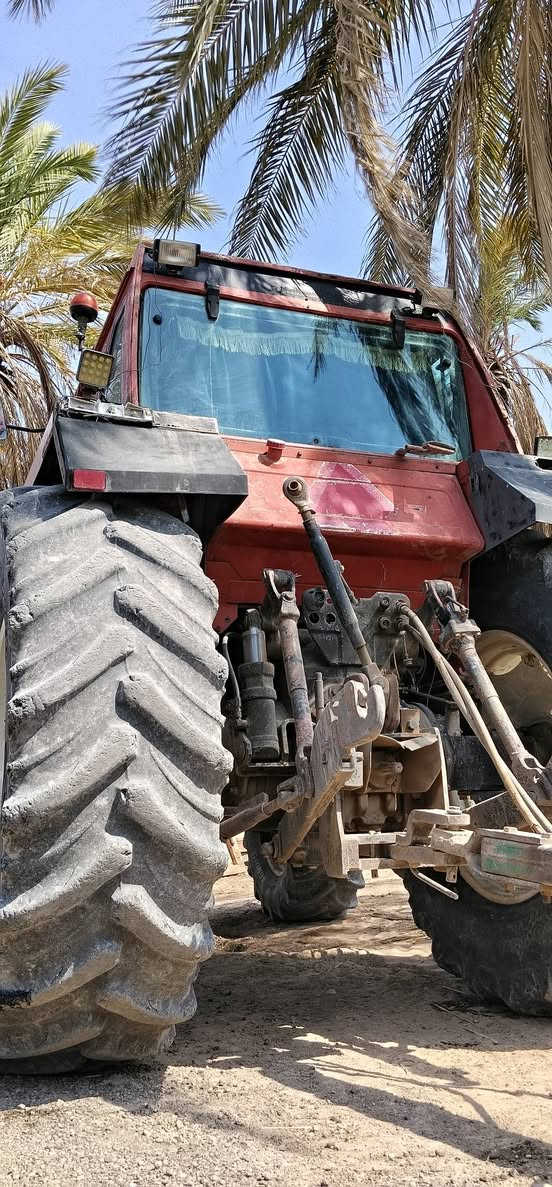 سلام عليكم مكينه للبيع حجم 1280 مكفوله كفاله عامه محرك وگير واكسنات جاهزه للعمل مابيه اي نقص سعر على الخاص أو الاستفسار على الرقم ***********/*********** عنوان بابل الكفل
