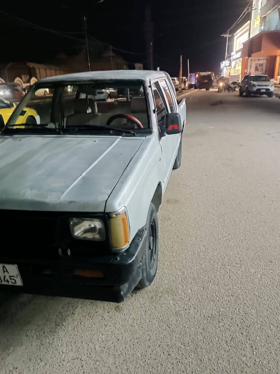 للبيع سعره 27بيهه مجل رقم نكليزي تحويل ***********
