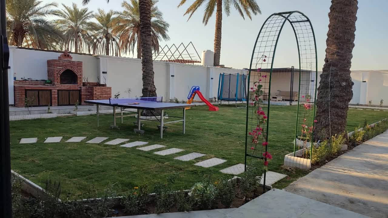 مساء الخير مزرعه فيولا للعوائل والمناسبات للأيجار اليومي شفتات العنوان بغداد البوعيثه  للحجز والاستفسار التواصل واتساب ***********
