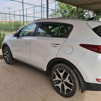 سبورتج جي تي • ٢٠١٩ • رقم بغداد
