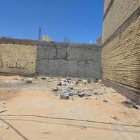 مجمع سيد سماعيل • ٢٠٠م • واجهة ١٦