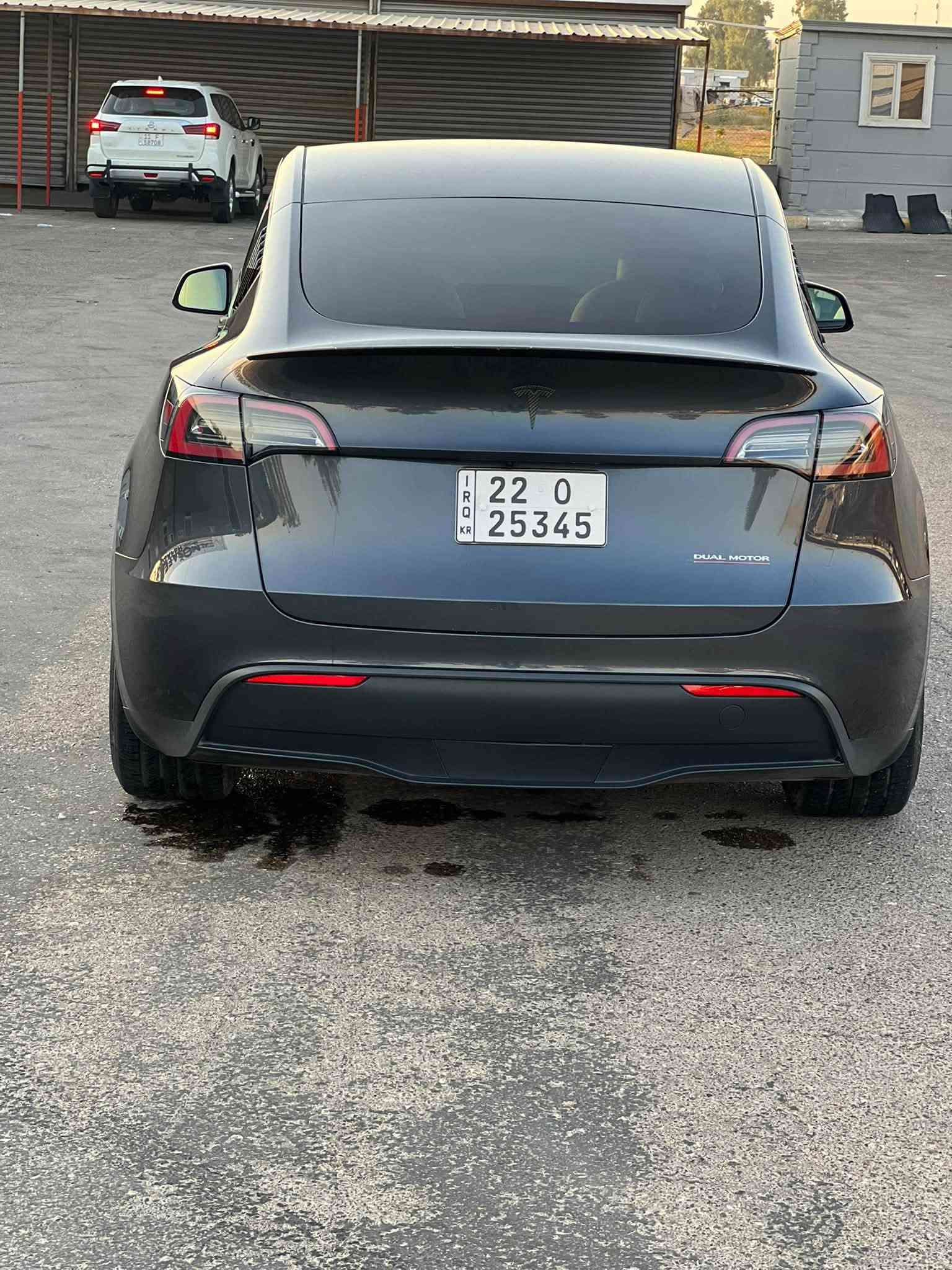 Tesla Model Y 2024
📍السياره حلوه وجديده واحله من الصور وترقيم جديد 

PEFORMUS تسلا موديل Y 2024

السعر210 وبيها مجال

الموديل  2024

  

المسافة المقطوعة10km

مرقم أربيل بسمي تحويل ثاني يوم

‎

                         👇🏻👇🏻👇🏻الاضافات  👇🏻👇🏻👇🏻

                                  

‎• تقطع بالشحنة550 كيلو

‎• سقف بانوراما زجاج

‎• شاشة كبيرة حجم 15 بوصة

‎• كاميرا خلفية

‎• حساسات خلفية

‎• كاميرا امامية

‎• حساسات اماميه

‎• كاميرا جانبيه 

‎• كراسي كهرباء 

‎• كراسي مدفية

‎• غرفة جلد مميزة لون ابيض    

‎• رادار امامي

‎• رادار خلفي

‎• رادار جانبي

‎• مانع تصادم

‎• محدد مسرب

‎• كاميرات عدد 8 

‎• حساسات جانبيه

ويل قياس20 

‎• مثبت سرعة

‎• كاميرات محيطيه 360° 

‎• تحكم بالسياره عن طريق الشاشة

‎• نظام قيادة آلية Auto Pilot

‎• عداد ديجيتال

‎• تشغيل تلقائي

‎• نظام قيادة ذاتية Full Self drive

‎• نظام (RCTA) للتنبيه عند الرجوع للخلف

‎• نظام (RSA) لكشف لافتات السرعه للطريق

‎• نظام (PSC) الرادار الذكي لمنع الاصطدام 

‎• نظام (LTA) لتحديد المسار على الطريق

‎• تشغيل عن بعد

‎• الدخول الذكي

‎• نظام ترفيهي كامل متكامل يحتوي على ( YouTube / 

WhatsApp / Tik Tok / Netflix)

🚗 مكاني بغداد الكرخ للاستفسار***********
