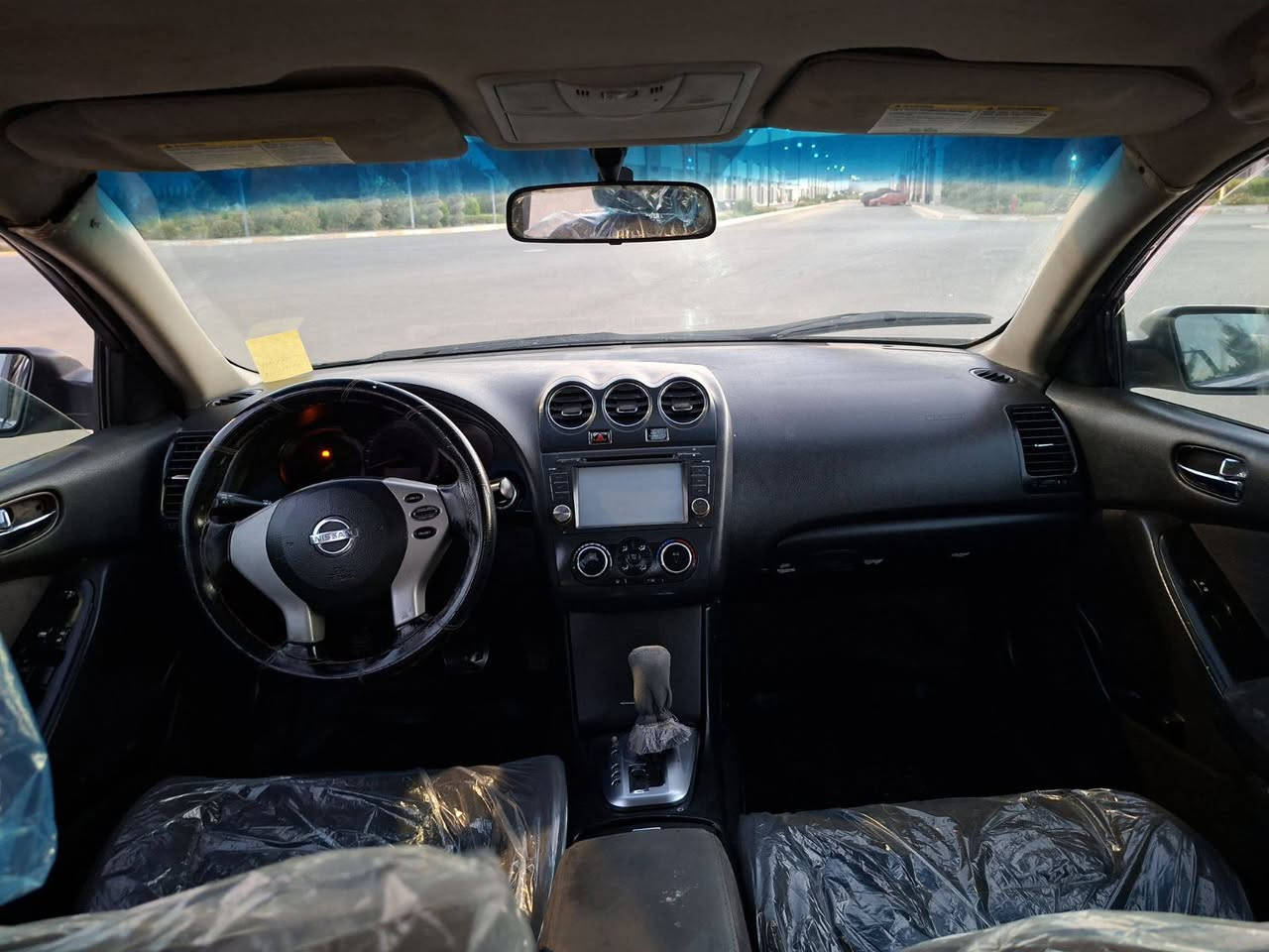 🚘 بە ناوی خوای گەورە و میهرەبان ❤
ئەم سەیارەبۆڤرۆشتن
ئاڵتیما بیلاد خسوسی
🔹 مۆدێل: 2012بەسمە
🔹 ڕەقەم سلێمانی
🔹  تەحویل غرامە بڕاوە بەشەرت 
سەنەوی بەسەرچووە
♦سەیارەکە هەمووگیانی بەشەرت
✅ مەکینە، گێڕ  بەشەرت
سەیارەهیچ دەعمولێدراوی نیە 
✅ سەیارەکەماڵی دۆستە
✅  کارەبای هەموو گیانی بەشەرت 
✅ موشتەری نیت سەرم مەیەشێنە 
✅ چوارتایەی لۆک
✅ ناو و دەرەوەی سەیارەکە زۆر پاک و جوانە 
بەس ماشااللەی ئەوێت😍

💯 سەیارەکە بەس فرۆشتنە.
♦سەیارەکەماڵی دۆستە
💵 نرخ: 59گەڵا،وکەمێ معامەلە

📍 شوێن: سلێمانی

📞 ژمارەی پەیوەندی: ***********
ژ.م: ***********
تەنهاموشتەری پەیوەندی بکا 
ئەدمینی🌹وەریکرەزۆر سباس السليمانية, العراق
