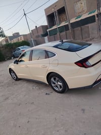 سوناتا هايبرد • ٢٠٢٣ • ديوانيه