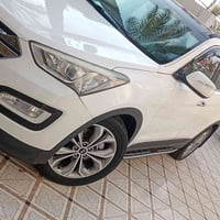 سنتافي ٢٠١٣ • محرك ٦ • رقم بغداد