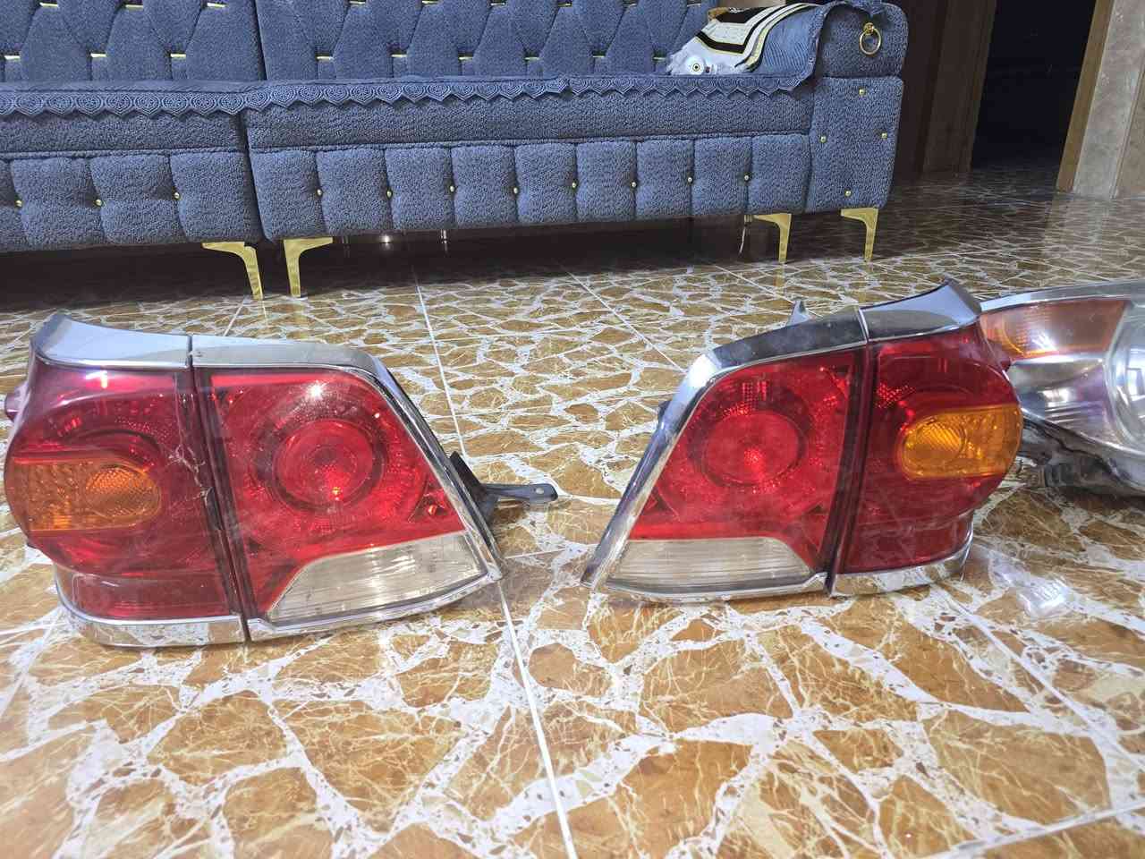 لايت لانكروز • ٢٠٠٨-٢٠١٥ • اربيل