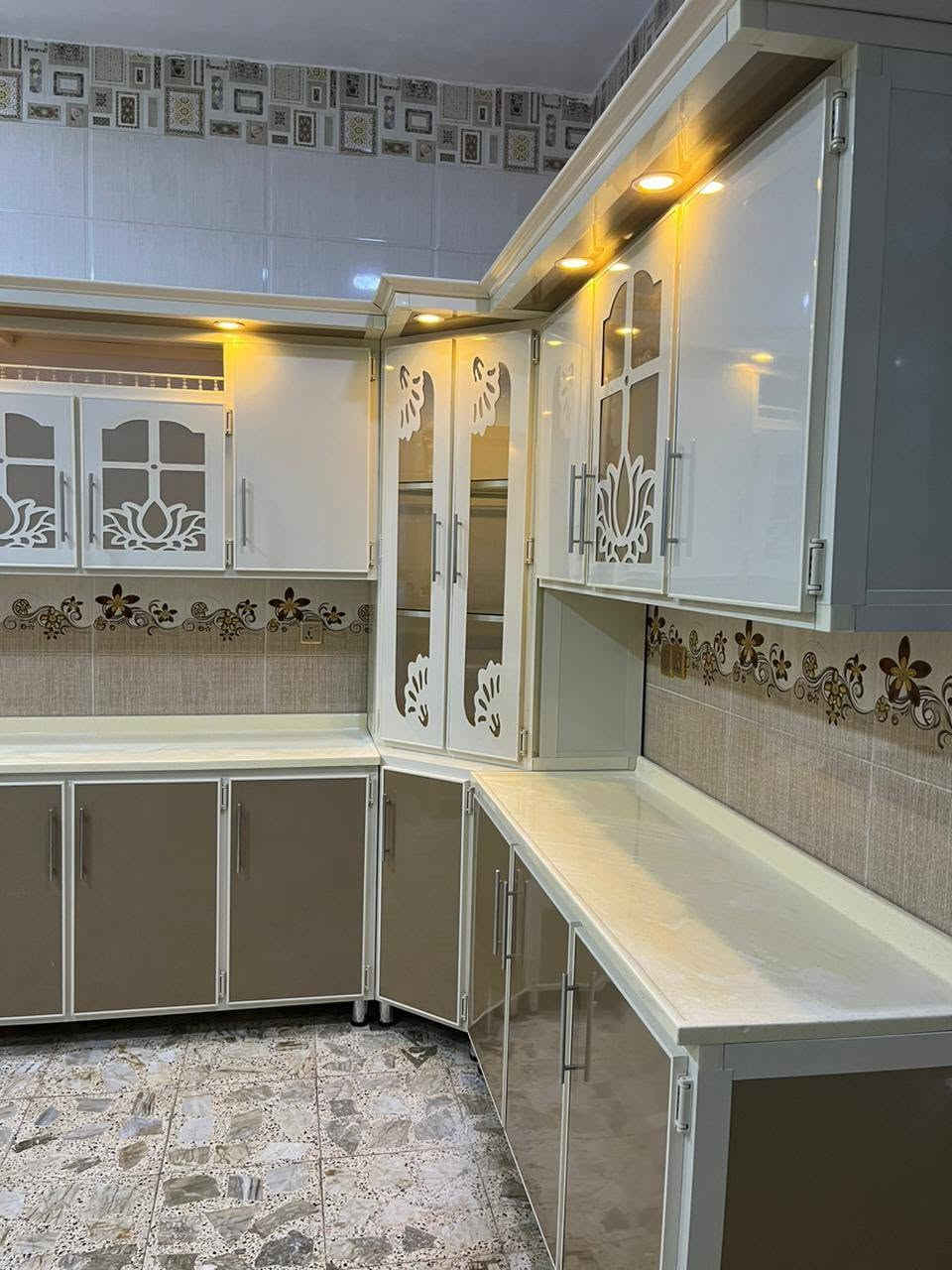 معمل ومعرض حسام الدلفي للمحجرات و للمطابخ وشبابيك Pvc🔥🔥
  مقطع تركي-🇹🇷🇹🇷 دقه في التصميم والعمل⏰
جـودة عـالمـية 
احجز الان 📐 الاسعارمناسبه جدا  🔥🔥
عروضات لفترة محدودة  🌸🌸
نسعى دوما الى الافضل 😎🔥💯✔- ⏰❣️
#الاسعار خاص او الاتصال واتساب
***********
مقطع تركي شرط🚸🇹🇷🇹🇷
بوري تركي العزم 🇹🇷🇹🇷
فوم ١٨ ملم
بوري محشه بخشب روسي
بيبان تغليف من جهتين 
هديه مع مطبخ ونقل مجاني علينه 🚚🚚
