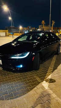 سي 200 • ٢٠١٦ • تقرير غرق
