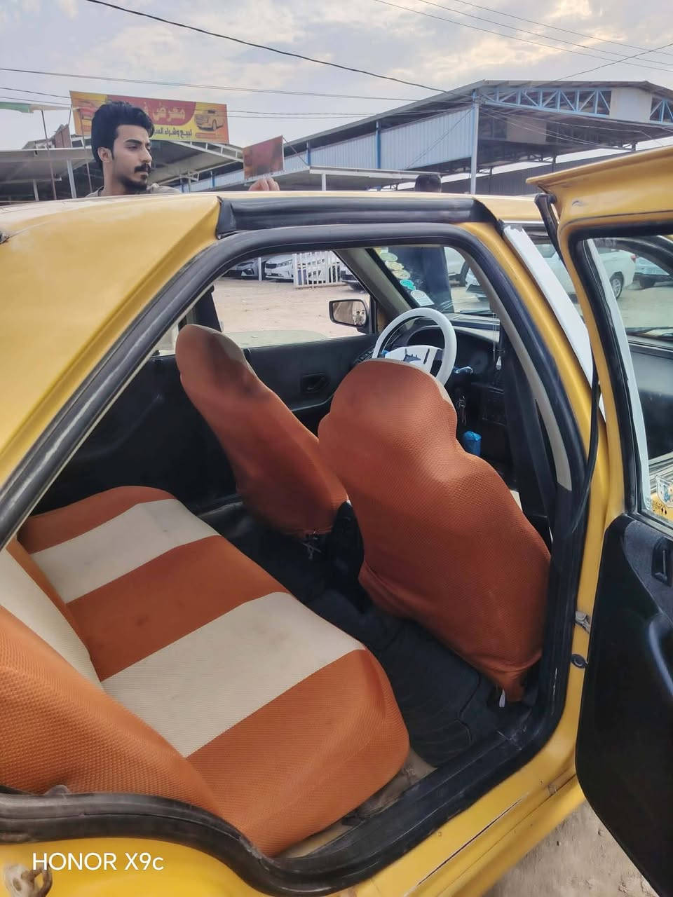بيجو بارص • ٢٠١٥ • رقم بابل