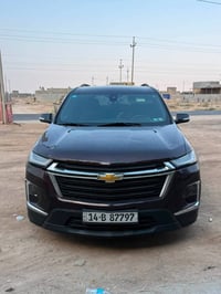 ترافيرز2023 كفاله تبديل وصبغ بيه فقط بارد وخدوش شوف العين  سعر 250 وبي...