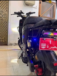 دراجة شحن • R9 • ٥ بطاريات