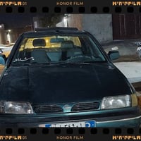 نيسان ١٩٩٣ • شرط تحويل • طوزخورماتو