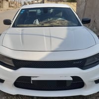 جارجر ٢٠١٥ • ٣٦٠٠ • وارد امريكي