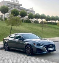 ألتيما S سبورت • ٢٠٢٣ • لوحة ٢٠٣٠