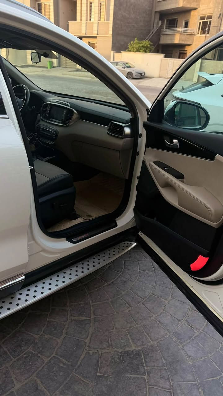سورنتو خليجي • ٢٠٢٠ • ماشيه ١٥٠ الف