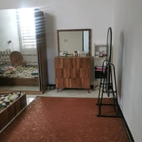 غرفه تركيه للبيع ،جربايه نفرين وكومديات 2 وكنتور سحب وميز مرايه ب950 ف...