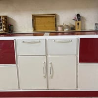 كاونتر • ٢٫٥م • بدون سنك