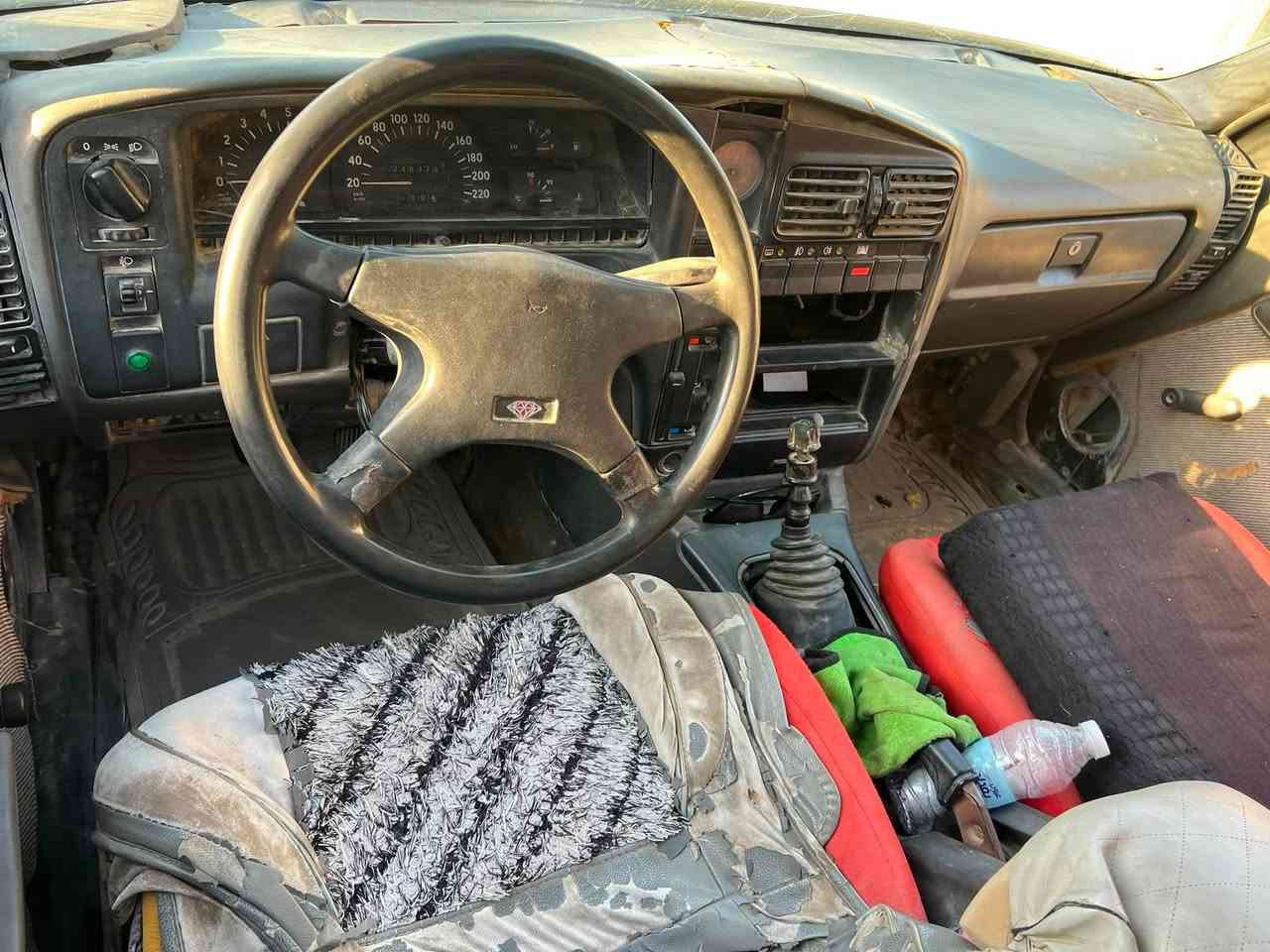 سلام عليكم اوميكا للبيع موديل ٩٠ لونها نيلي محرك كير كفاله يرادلها ترتيبات رقم نينوى ابيض ما مستلمي سنويه ساقطه ب٢٠١٩ سعرها ١٨ وبي مجال خاص
او الاتصال ع الرقم ***********
ادمن وافق
