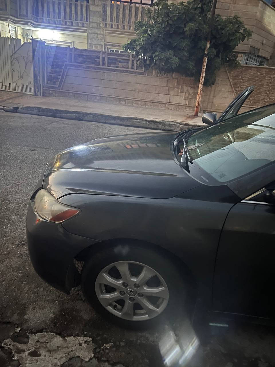 السلام عليكم
كامري 2007امريكي
محرك 6
***********

60$
