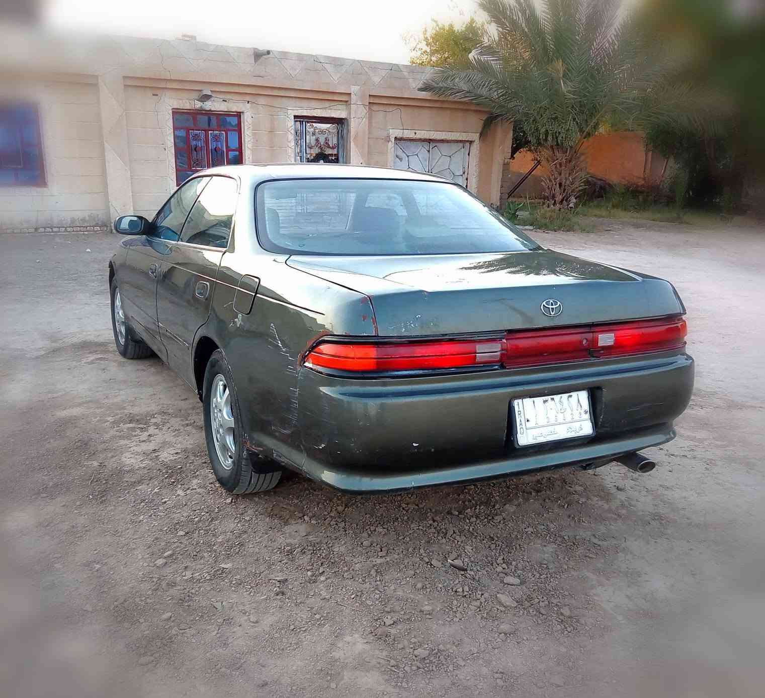 مارك نفخ
مكفوله كص ونقل وضربه وتجيه وكلبه 
مكينه وكير ونجي كارتون 
رقم كربلاء مشروع وطني 
حداديه وكهربائيات وتخم تاير 
جاهزه سياره 
السعر 47 وبيه مجال الشراي 
الرقم ***********
