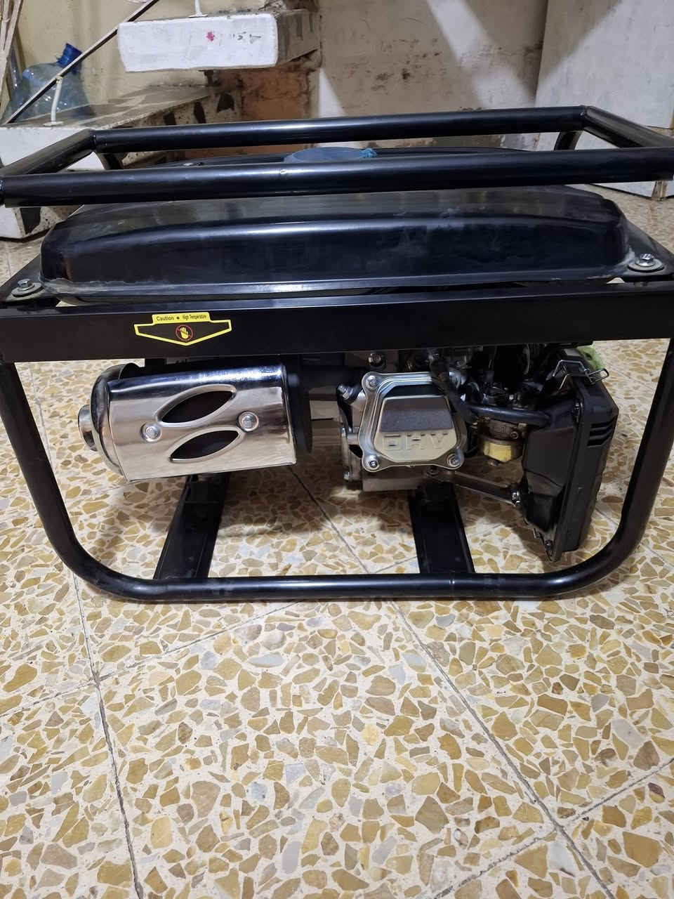 موالده ١٢ نبير جديد حيل ستوني خذته صال سبوع شتريته ٣٥٠  رايده ٢٥٠ قفل دهن مال شركه ما بدله حتازيت وريد بيعه مكاني كربلا الحر ***********
