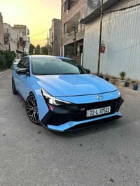 النترا N • ٢٠٢٢ • تعديل مرعب
